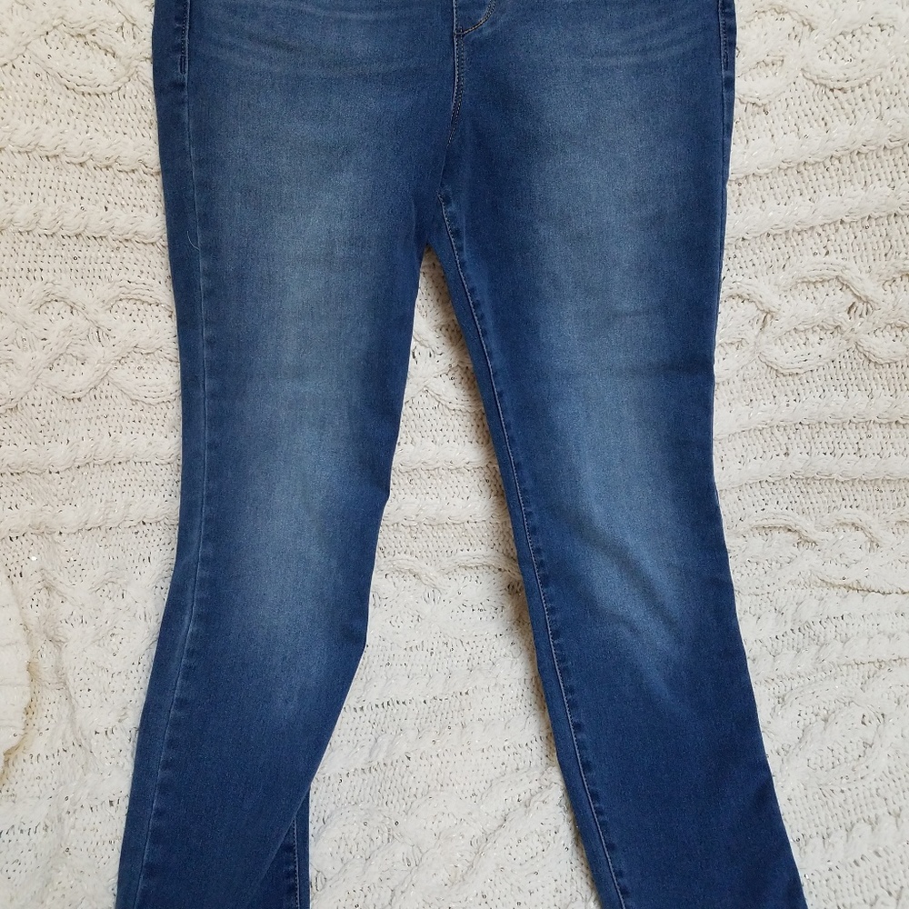 Size 8 Gloria Vanderbilt Jeans